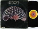 RAMP Come Into Knowledge LP on Blue Thumb