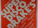 SUPER DISCO BRAKE'S Vol. 5 LP on Paul Winley SS sealed