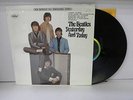 THE BEATLES-YESTERDAY AND TODAY-STEREO-Sleeve 9.4 and Vinyl 9.4