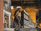 6m.  James P. Johnson - New York Jazz - Asch 551 (3 record set in orig. album)