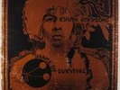 Edwin Birdsong - Dance Of Survival LP - Bam-Boo - VG+
