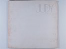JUDY COLLINS Special Radio ELEKTRA JC-1 LP mono/stereo promo pack photo