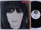 NICO The Marble Index ELEKTRA LP NM wlp