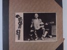 NITTY GRITTY DIRT BAND Uncle Charlie LP SEALED promo pack + 78 45 press kit