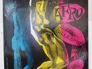 DIZZY GILLESPIE-AFRO-JAZZ LP on NORGRAN  MONO, DG, TRUMPETER, QUINCY JONES, J.J.