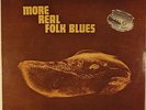 SONNY BOY WILLIAMSON-MORE REAL FOLK BLUES-BETTER PLAYER COPY, LIGHT USE