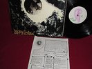 Tangerine Dream ALPHA CENTAURI 1971 OHR Germany 1st Press KRAUTROCK Gem NM LP