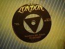UK GOLD LONDON TRI CENTRE-PAT BOONE-GEE WHITTAKERS- EX