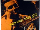 STAN GETZ-MORE WEST COAST JAZZ-RECORD MINT, APPEARS UNPLAYED