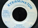 Mikey General - Sinners JA Xterminator 7