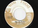 Dr.Alimantado - Ride On Brother - KILLER