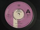 BULLET(deep purple) hobo/sinister minister VERY RARE 71 UK PUR 101 DEMO COPY EX