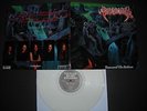 BENEDICTION Transcend The Rubicon 1PRESS´93 carcass napalm death asphyx gorguts