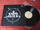 KAT - METAL AND HELL LP Debustrol Evil Sinner Exumer Grinder Violent Force Turbo