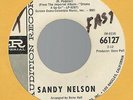 Hear Killer Surf 45 - Sandy Nelson - Casbah / Drums A Go-Go - Imperial # 66127