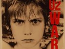 U2 War LP sealed 1983 USA original 1st pressing gatefold sleeve Island 90067-1
