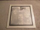The Kudzu Band Chittlin Circuit rare 70s southern underground LP Devine Sealed