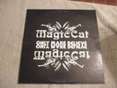 Magic Cat Only Make Believe hard rock private press 1980 w/Tommy Strain