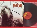 Pearl Jam-VS KOREA ORIGINAL FIRST PRESS LP SHEET NIRVANA ALICE IN CHAINS