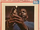 John Coltrane Giant Steps Atlantic SD 1311 Stereo (2nd pressing)