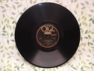 BLUES 78, TEXAS ALEXANDER on OKEH 8688, EE+