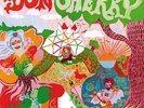 Don Cherry - Organic Music Society Vinyl LP (2) Caprice NEW