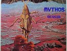 MYTHOS QUASAR german electronic space KRAUT prog progressive on Sky