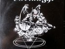 ONSLAUGHT POWER FROM HELL UK speed trash heavy metal from Bristol DEBUT LP