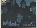 YARDBIRDS: Evil Hearted You 7