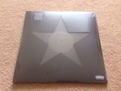 SEALED David Bowie Blackstar Die cut Limited Edition 1st pressing Vinyl LP FIRST