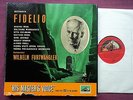 ALP 1130-2, 3LP  Box,UK, BEETHOVEN: Fidelio, FURTWÄNGLER, VPO, NM
