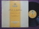 DGG LPM 18103, Ger '53, BEETHOVEN: Streichquartett, KOECKERT QUARTETT