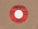 Jock Mitchell / Narbay - Not A Chance / Believe It Or Not - Impact 2nd - Norther