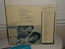 ELLA FITZGERALD Gershwin LP Box 5 Record Set BERNARD BUFFET  prints book MONO
