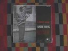 RARE FRENCH LP  LESTER YOUNG le dernier message de Lester Young