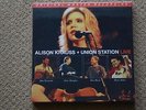 ALISON KRAUSS + UNION STATION   LIVE   MFSL SEALED 3xLP NUMBERED MINT 2002