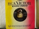 STUCK ON YOU LIVING STEREO VERY RARE - ELVIS PRESLEY 61-7740 VERY RARE ORIGINAL