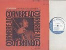 Lee Morgan - Cornbread - Jazz LP - Blue Note BST 84222Stereo - Van Gelder