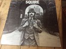 ALAN HULL squire UK ORIG 1975 WB Ex.