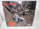 JOHN WHITE self titled VINYL LP mainstream MRL 330 roulette records 1971 SEALED