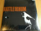 U2 Rattle And Hum, 2 LPs ISL2-1204 Canada 1988, brown translucent vinyl? SEALED