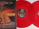 LP HAWKWIND Electric Tepee (2LP) (Re) Rock Classics RCV127LP - RED VINYL -SEALED