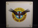 Chuck Wagon & The Wheels Chuck Wagon And The Wheels Wagon Tracks Records WW78