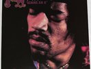 JIMI HENDRIX 