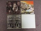 4 LPs Pink Floyd Led Zeppelin The Wall Physical Graffit MORE