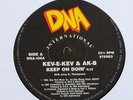 Kev-E-Kev & Ak-B 
