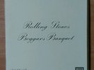 Schallplatte LP Vinyl The Rolling Stones Beggars Banquet DECCA - TOP