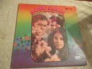 Mojo Magic 60s sunshine pop white label promo LP on GRT