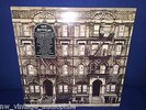 STILL SEALED  LED ZEPPELIN   PHYSICAL GRAFFITI   ORIG 1975 US PRESS   NOS MINT