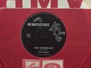 The Lincolns What You Gonna Do?  Australian Garage Beat Rock 45 Vinyl